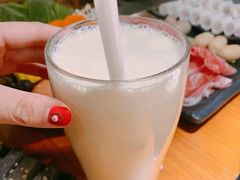-呷哺呷哺(松北万象汇店)