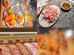 -阪尚皇·原切牛排·烤肉火锅自助(北京路店)