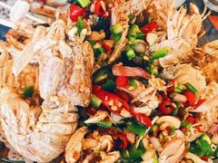 -广记海鲜(杨汊湖一店)