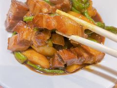 -姥姥春饼·烤鸭(未央路盛龙店)