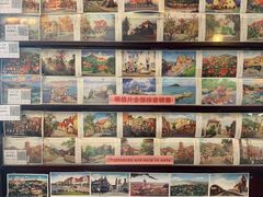 -青岛邮电博物馆