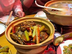 -庆峰龙虾烧烤(合肥一店)