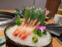 -丸藏和牛烧肉专门店(园区师惠坊店)
