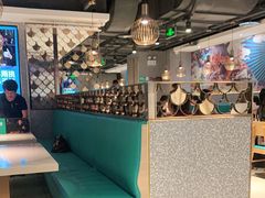 -半天妖烤鱼(东方新天地店)