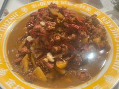 -金柱大盘鸡(和田二街店)