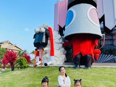 -水桶王国主题餐厅·聚会·生日派对·亲子活动·家庭套餐(亚龙湾希尔顿店)