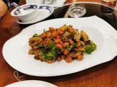 -清真·西北人家风味馆(中山中路店)