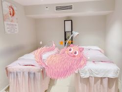-禾壹净·素颜美问题肌肤修护中心