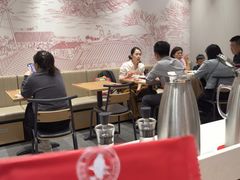 -喜家德虾仁水饺(青岛永旺东部店)