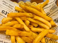 -1886德国汽车餐厅(外滩十六铺码头店)