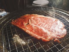 -热血兄弟·炭火烤肉(融侨中心店)