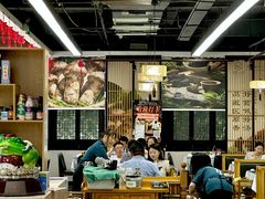 -名善山珍·野生菌汤锅(文殊院店)