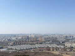 -南京市江宁方山