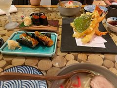 -西村日本料理(香格里拉饭店)
