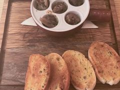 焗蜗牛-EN SPACE恩空间