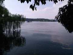 -西湖外事游船(花港观鱼码头)