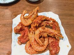 -老杨饭店(万科里店)