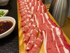 -阳坊胜利涮羊肉(阳坊老店)