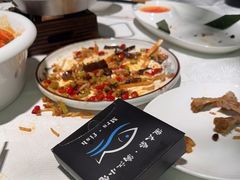 -渔太泰漓江小馆·广西融合菜(西街店)