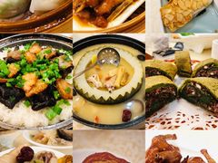 -顺德人家食府(黄金广场店)