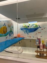 -月满阁月子中心(莲湖区店)