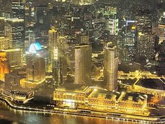 -东方明珠广播电视塔