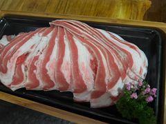 -湊湊火锅·茶憩(石家庄万象城店)