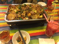 -滋味烤鱼(祥和里店)