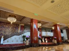 -北京中国大饭店