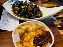 -超越炭火牛蛙火锅鸡(河东店)