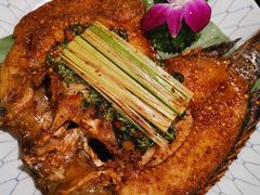 -紫滇源云南生态菜(丹凤街店)