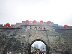 -大境门景区