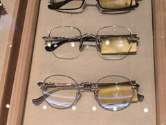 -溥仪眼镜PUYI OPTICAL(国贸商城店)