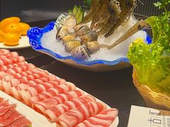 -太古汇海鲜姿造(延寿店)