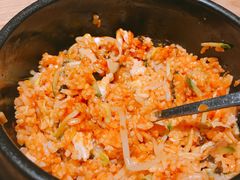 -韩国料理大力士(屏风街店)