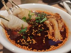 -新太二·鲜料川菜(晶耀前滩店)