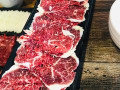 -萬户牛潮汕牛肉火锅(站前分店)