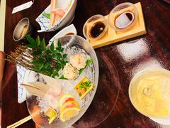 -蟹道乐(新宿本店)