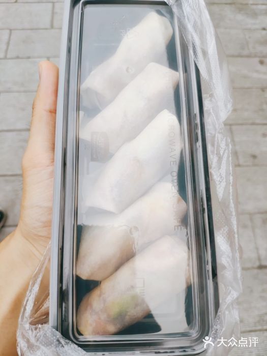 骆记馋鸭(东街店)图片