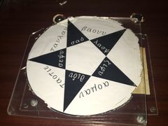 -密讯馆密室逃脱&换装侦探剧(环球港旗舰店)