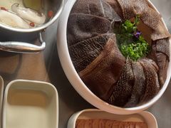 -君邦火锅(新疆大厦店)