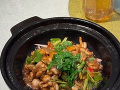 -宏玲餐厅(四川南路店)