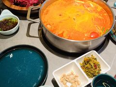 -二刀潮牛(重庆光环购物公园店)