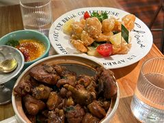 -岛风·台食小馆 ISLAND BISTRO(烟台山店)