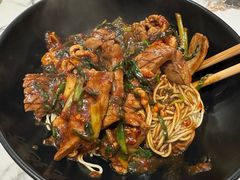 -老地方面馆(思南路店)