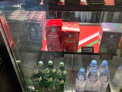 -星巴克(兰桂坊店)