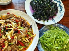 -懒人业余餐厅(琨御府店)