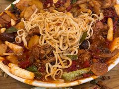 -福顺祥大盘鸡(临潼店)