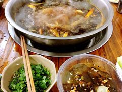 -李德富老街牛杂火锅(抚琴街店)