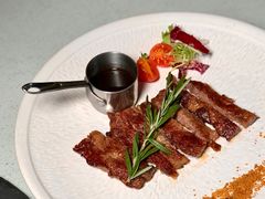 -天空花园餐吧·生日·团建(南山店)